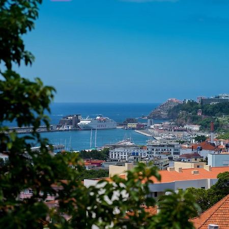 Arts In Hotel Conde Carvalhal Funchal  Exterior photo