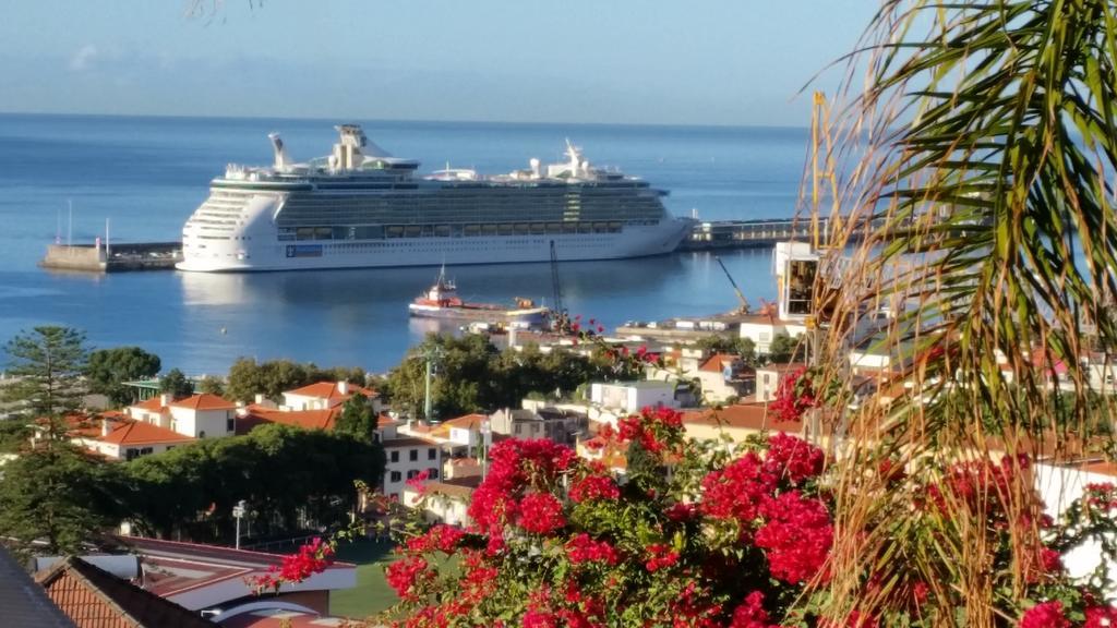 Arts In Hotel Conde Carvalhal Funchal  Exterior photo