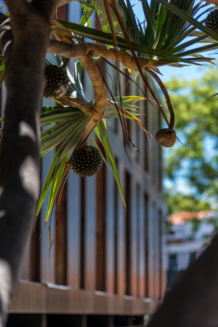 Arts In Hotel Conde Carvalhal Funchal  Exterior photo